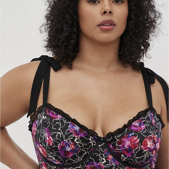 Bra and panties set - Picture 3 of 6